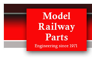 Model Railway Parts
